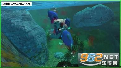 食人鱼3D手机在线观看,惊悚深海猎杀,手机在线惊悚体验 第2张 食人鱼3D手机在线观看,惊悚深海猎杀,手机在线惊悚体验 第2张