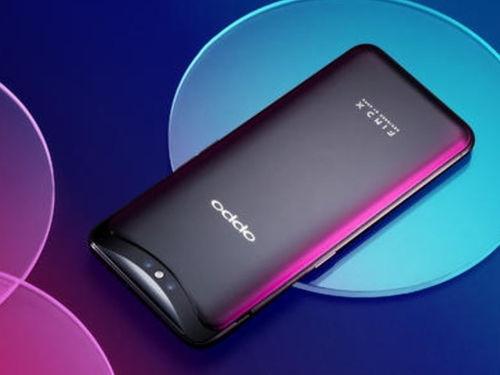 oppo最新款爆料,颠覆性设计，极致性能，揭秘最新款爆料！”  第3张