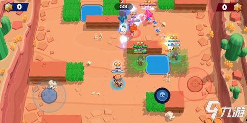 荒野乱斗9月最新爆料,神秘英雄登场,全新玩法等你探索! 第3张 荒野乱斗9月最新爆料,神秘英雄登场,全新玩法等你探索! 第3张